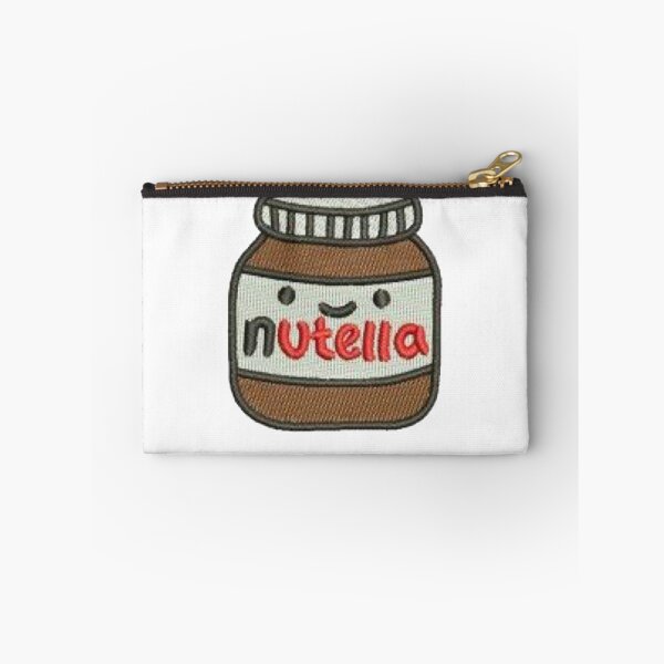 Aperçu de l'œuvre Patch Nutella créée et vendue par livpaigedesigns.
