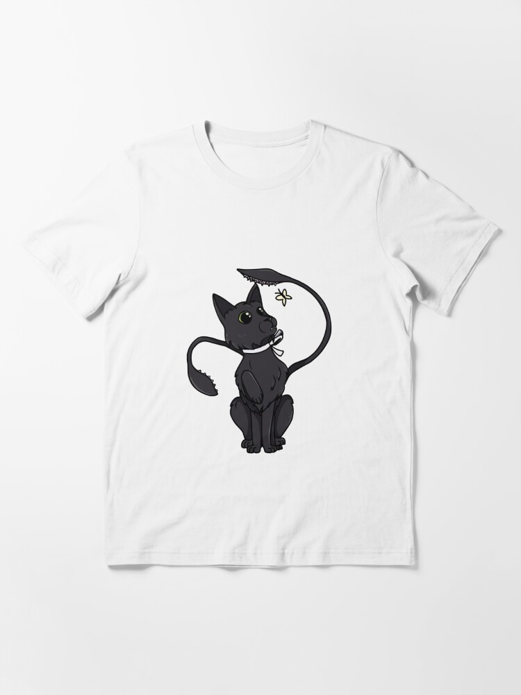 Displacer kitty shirt sale