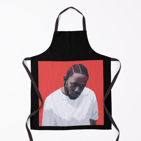 Item preview, Kendricks DAMN Poster Art designed and sold by ShereeTratt.