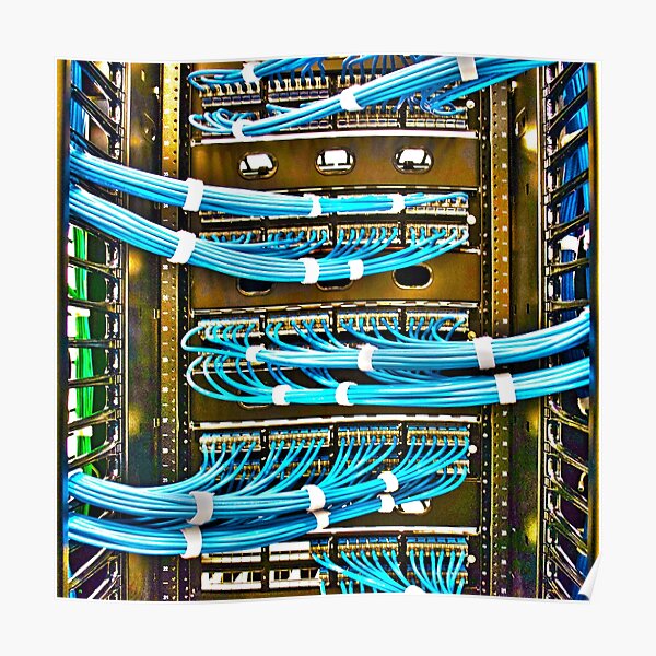 Networking Poster