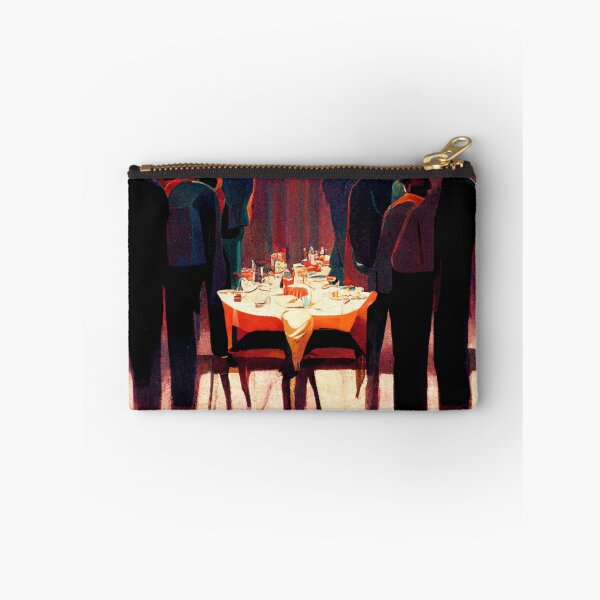 Item preview, The Banquet designed and sold by Art_Degen.