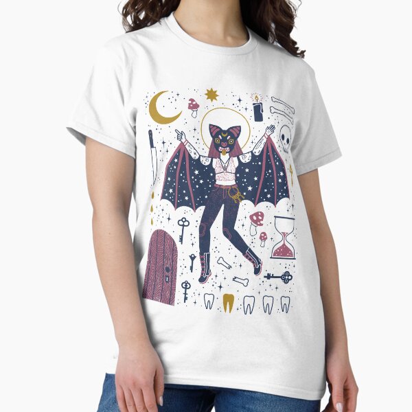Item preview, The Gatekeeper designed and sold by Camille Chew.