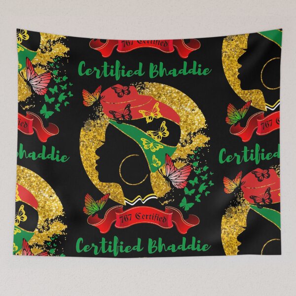 Item preview, Certified Bhaddie designed and sold by 767Certified.
