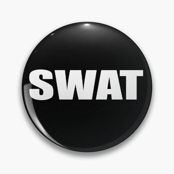 Artikelvorschau, SWAT-Team entworfen und verkauft von SpankoPodcast.