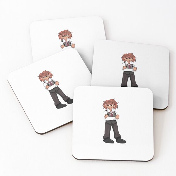 Item preview, Full Body Sammy designed and sold by GlossyToothpick.