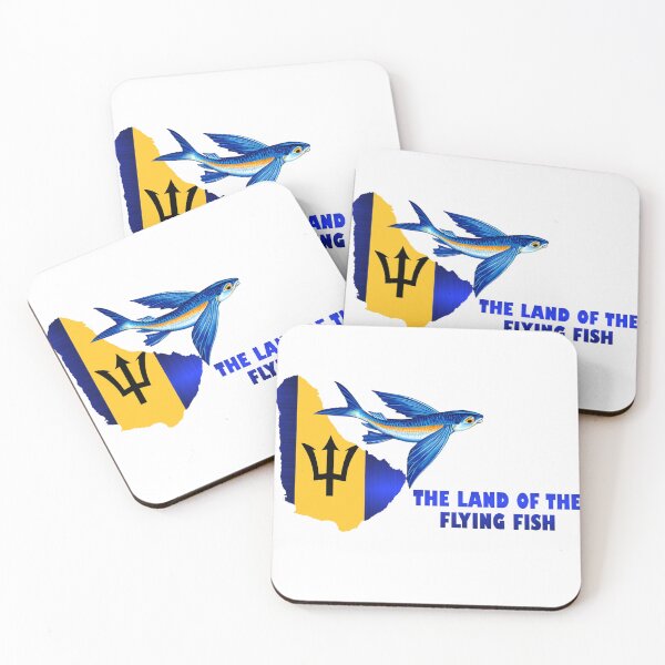 Item preview, Barbados designed and sold by electrodesignz.