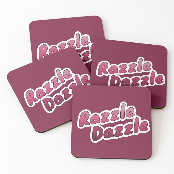 Item preview, Razzle Dazzle  designed and sold by ThePurpleFrog.