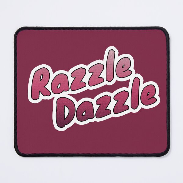Item preview, Razzle Dazzle  designed and sold by ThePurpleFrog.