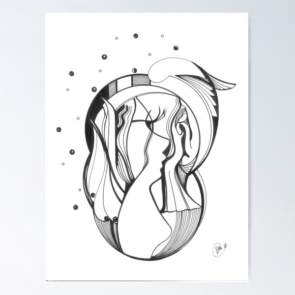 Item preview, Abstract Moment 34 designed and sold by LaDiva.