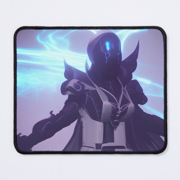 Item preview, Destiny Inspired Sci-Fi Character designed and sold by Jaraz.