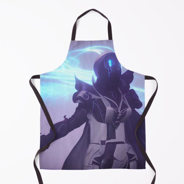 Item preview, Destiny Inspired Sci-Fi Character designed and sold by Jaraz.