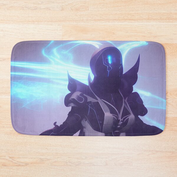 Item preview, Destiny Inspired Sci-Fi Character designed and sold by Jaraz.