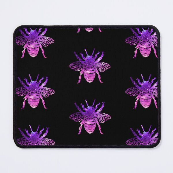 Item preview, Galaxy bee designed and sold by ELDigitals.