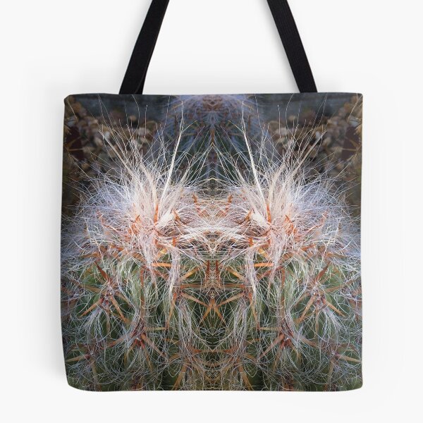 Item preview, Wild Succulent Beards designed and sold by RoseAromas.