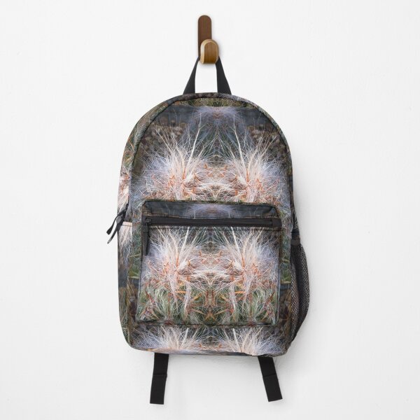 Item preview, Wild Succulent Beards designed and sold by RoseAromas.