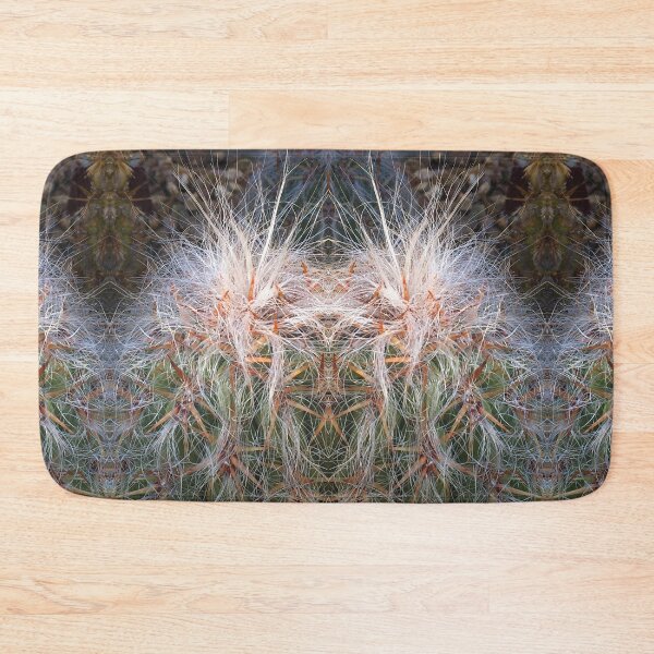 Item preview, Wild Succulent Beards designed and sold by RoseAromas.