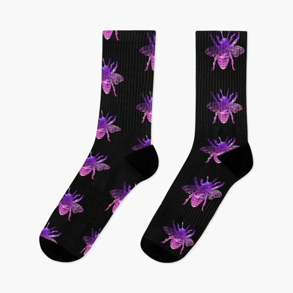 Item preview, Galaxy bee designed and sold by ELDigitals.