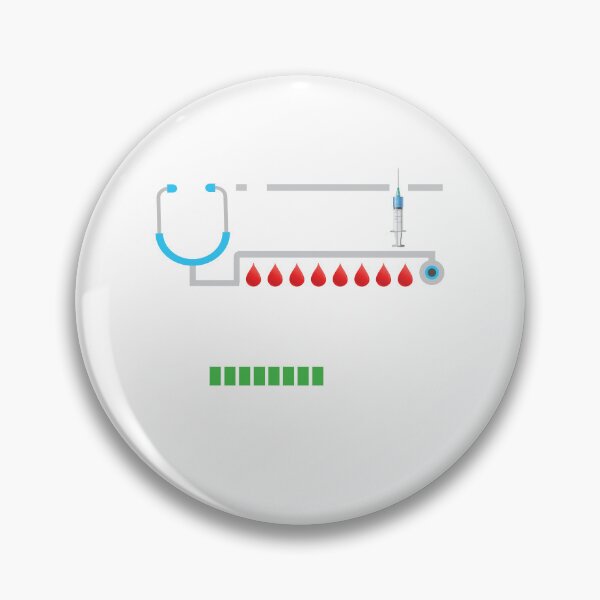 Item preview, Futur Médecin Humour Veuillez Patienter : Cool cadeau pour les médecins designed and sold by thegiftedadult.