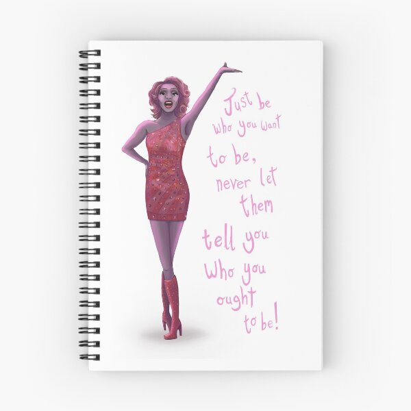Item preview, Kinky Boots designed and sold by Bunsworth.