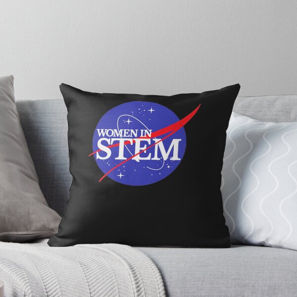 Item preview, Women In Stem designed and sold by nrackpenra.