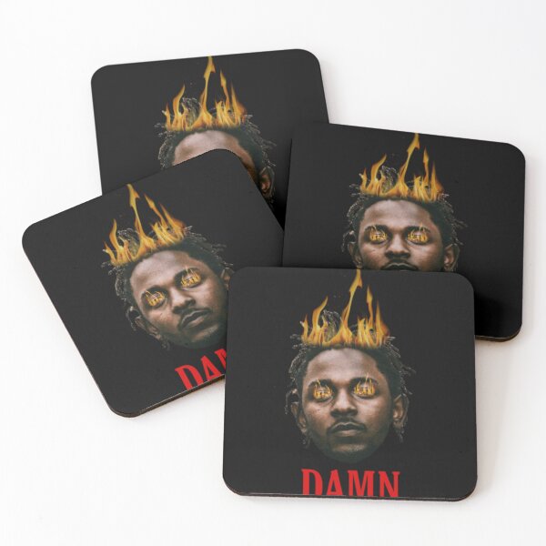 Item preview, Kendricks Damn Vintage designed and sold by ShereeTratt.