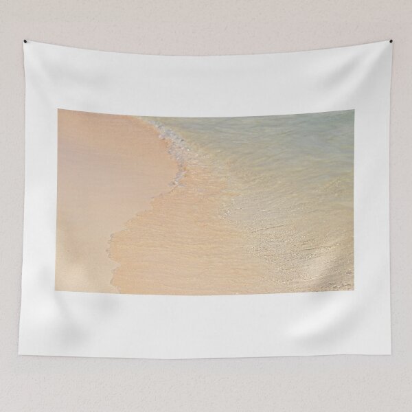 Item preview, Pastel sand and water designed and sold by danachirps.