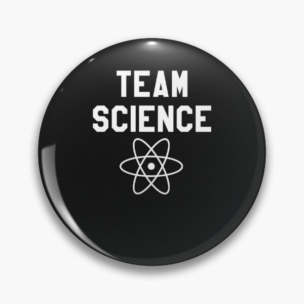 Item preview, Team Science designed and sold by nrackpenra.