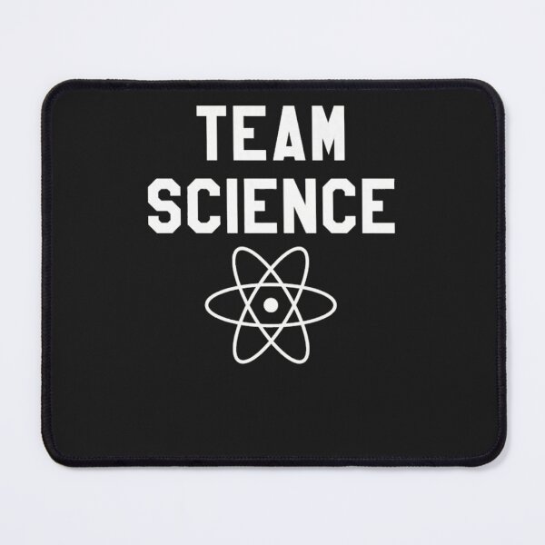 Item preview, Team Science designed and sold by nrackpenra.