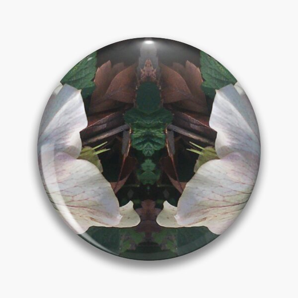 Item preview, Hellebore Botanical Divine designed and sold by RoseAromas.