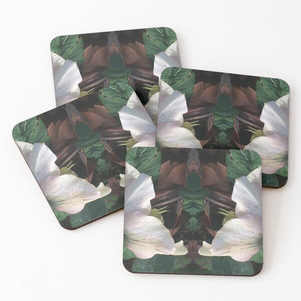 Item preview, Hellebore Botanical Divine designed and sold by RoseAromas.