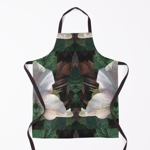 Item preview, Hellebore Botanical Divine designed and sold by RoseAromas.