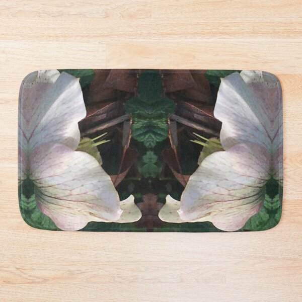 Item preview, Hellebore Botanical Divine designed and sold by RoseAromas.
