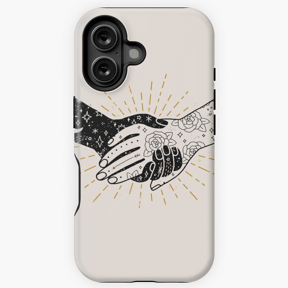 Item preview, iPhone Magsafe Tough Case designed and sold by LordofMasks.
