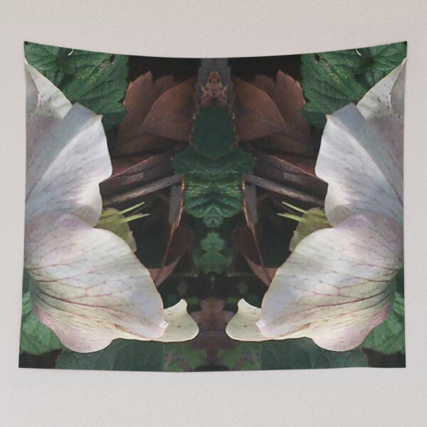 Item preview, Hellebore Botanical Divine designed and sold by RoseAromas.