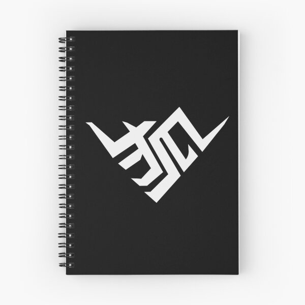 Item preview, kiriko logo designed and sold by JamesCMarshall.