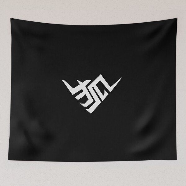 Item preview, kiriko logo designed and sold by JamesCMarshall.