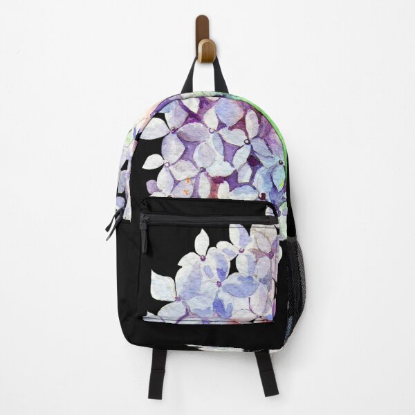 Item preview, Flowers, purple Hydrangea flower designed and sold by KENDENICE.