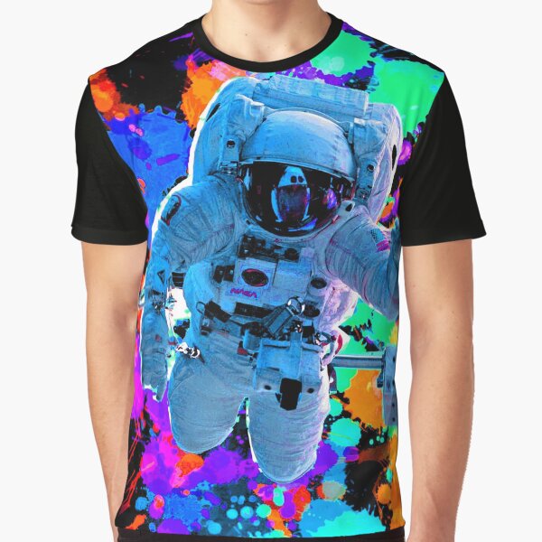 EVA Graphic T-Shirt
