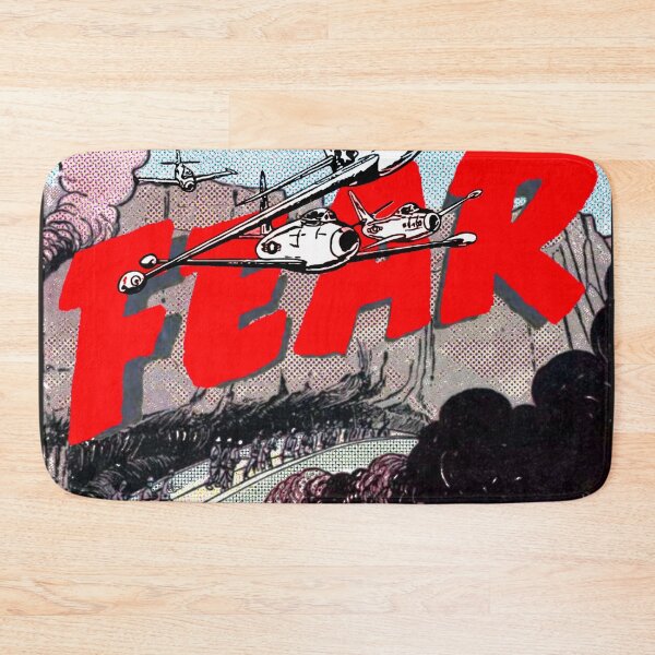 Item preview, Comic | Retro| Fighter jets | Vintage | Lichtenstein Inspired designed and sold by spinolator.