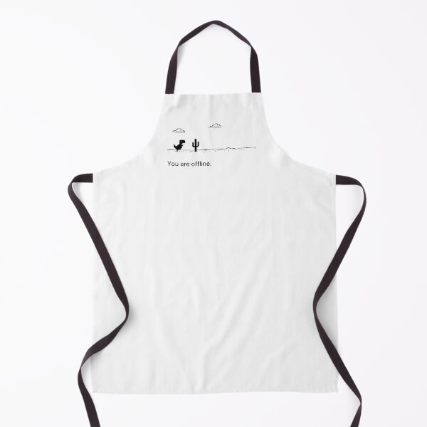 Item preview, You Are Offline. designed and sold by PoeTatoes.