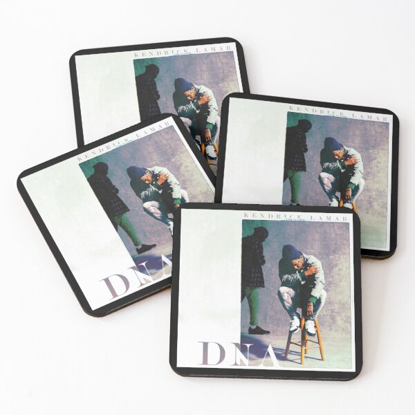 Item preview, Kendricks DNA designed and sold by ShereeTratt.