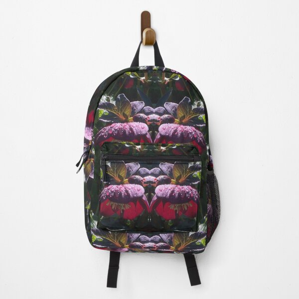 Item preview, Brilliant Magenta Hellebore Divine designed and sold by RoseAromas.