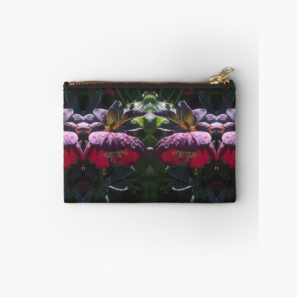 Item preview, Brilliant Magenta Hellebore Divine designed and sold by RoseAromas.