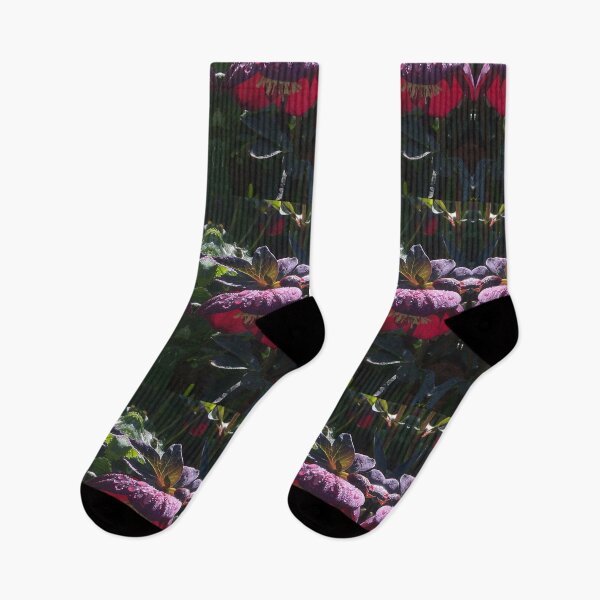 Item preview, Brilliant Magenta Hellebore Divine designed and sold by RoseAromas.