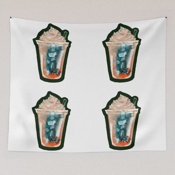 Item preview, F@ck Me Up Starb*ch!! designed and sold by AnneHarts.