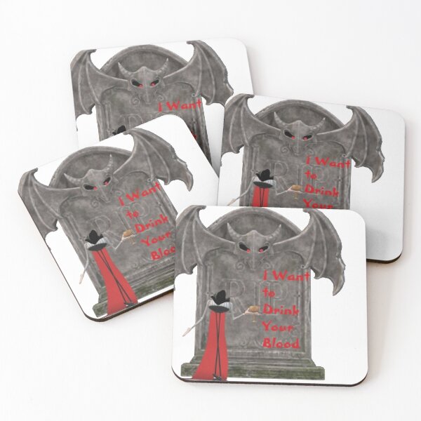 Item preview, DRACULA'S WINE designed and sold by licorish1.