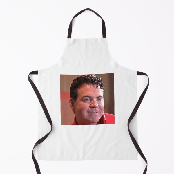 Item preview, Sweaty Papa John designed and sold by Swinkmeister.
