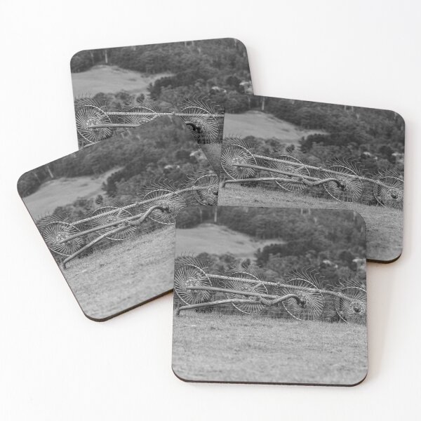 Item preview, arte de la granja designed and sold by Tasmanian Viking.
