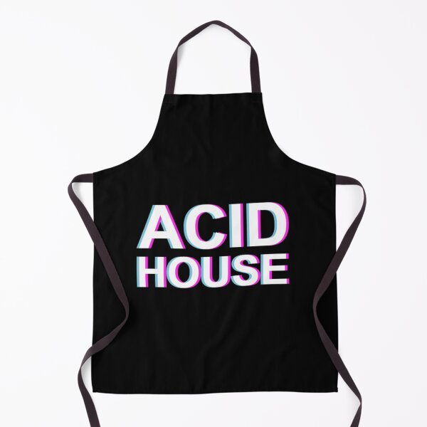 Item preview, Acid House Music Vaporwave Glitch EDM Lover DJ designed and sold by AlinHomes.