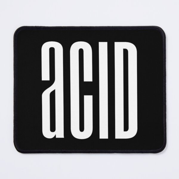 Item preview, Acid House Techno EDM Rave Festival DJ Raver LSD designed and sold by AlinHomes.